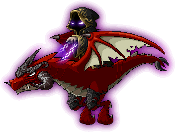 dragonoir